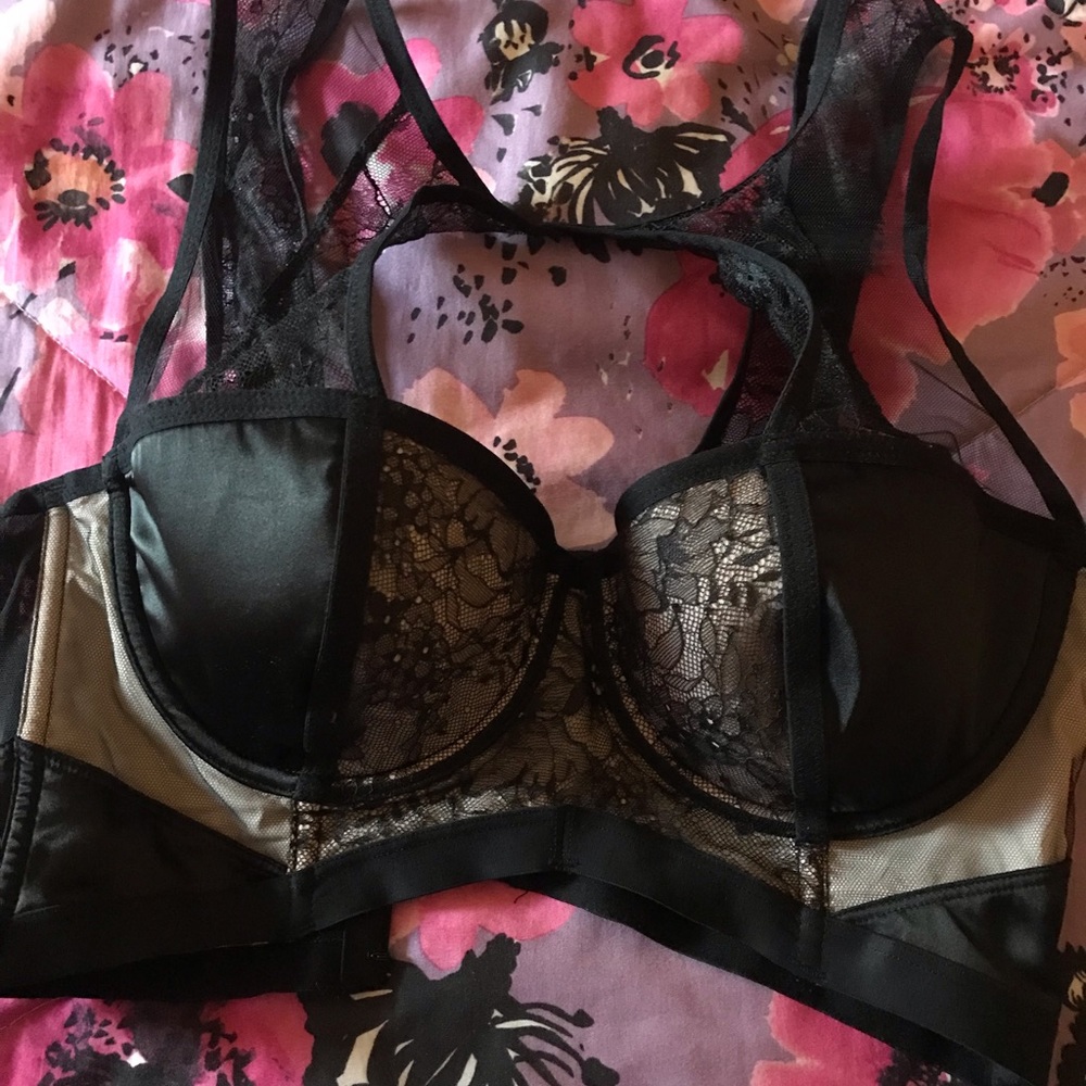 Victoria’s Secret bra
